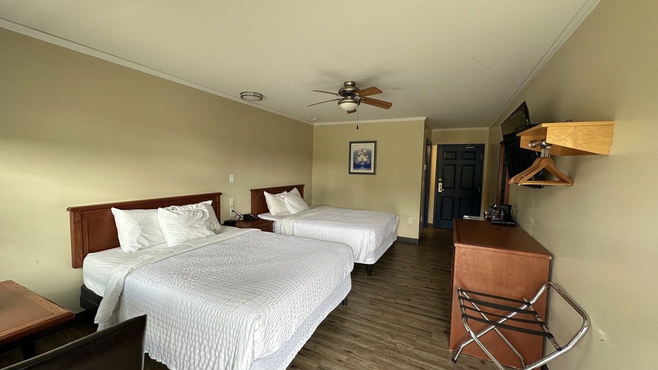 Photo of Bedroom in Waasis