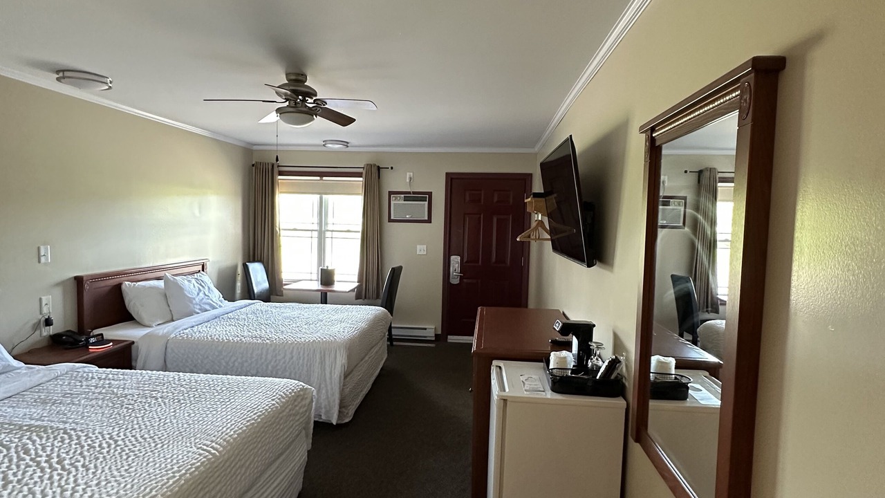Photo of Bedroom in Waasis