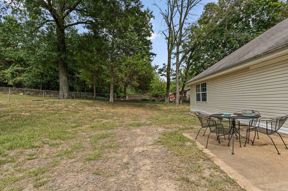 Photo of Outdoor in Eureka