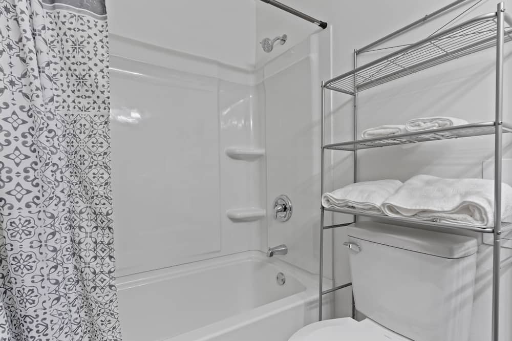 Photo of Bathroom in Eureka