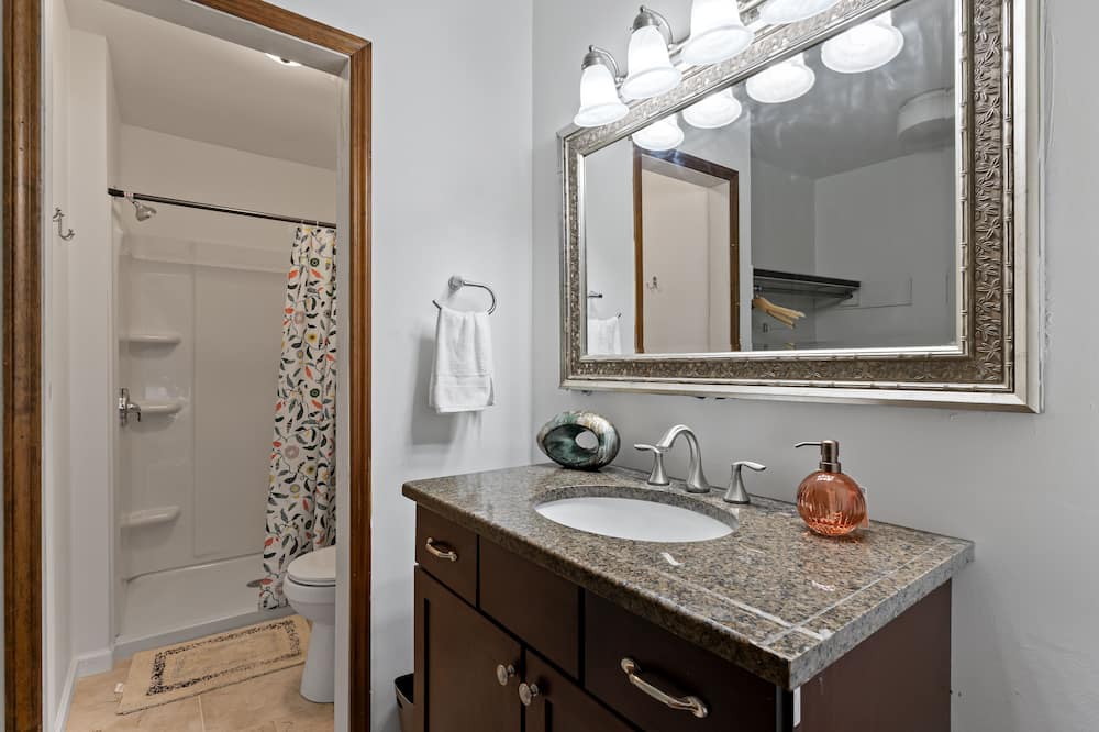 Photo of Bathroom in Eureka