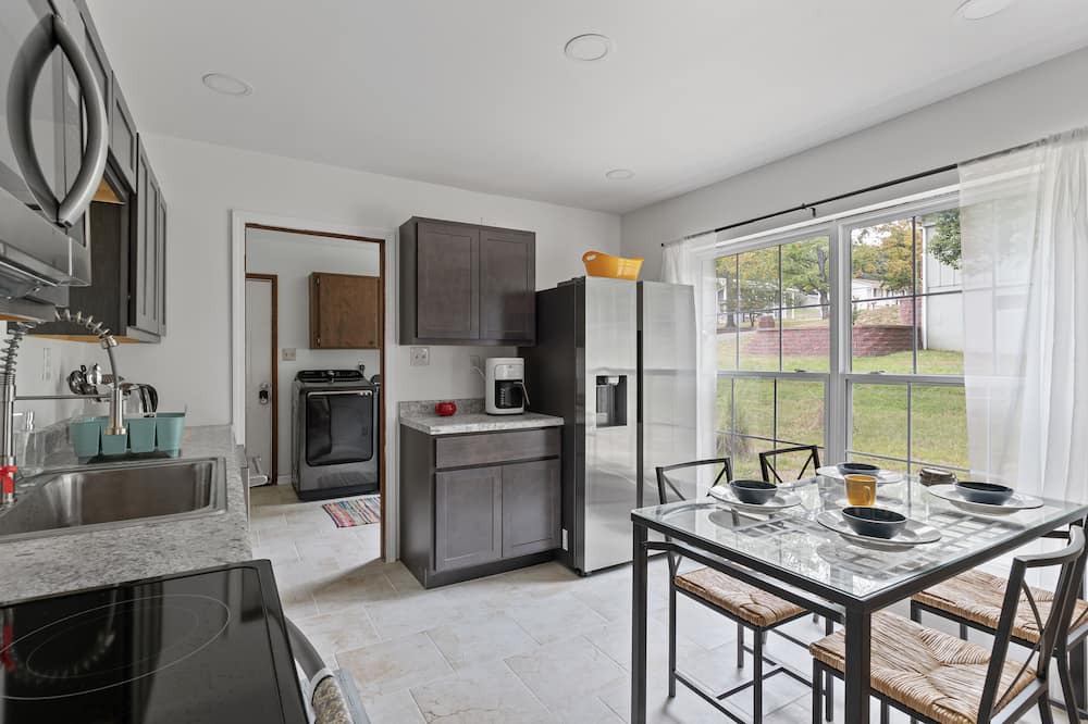 Photo of Kitchen in Eureka