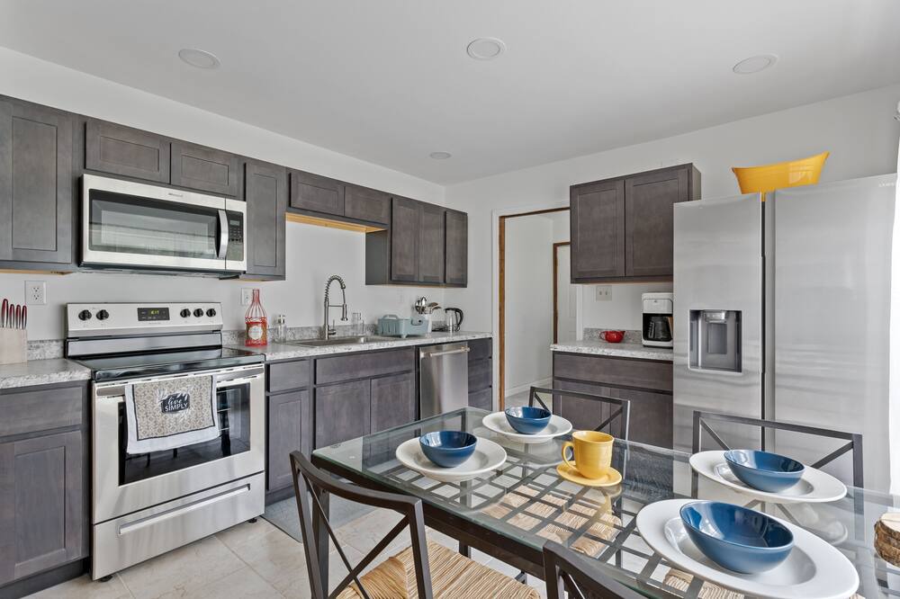 Photo of Kitchen in Eureka