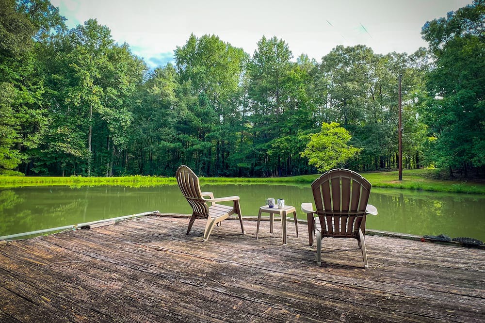 Photo of Outdoor in Hampton