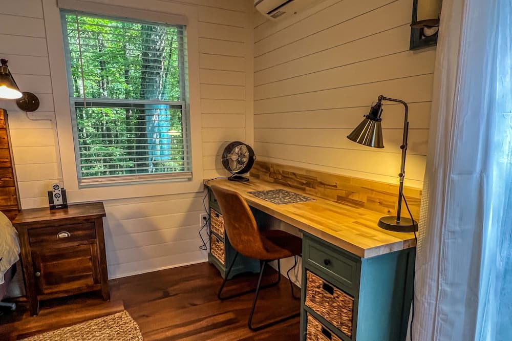 Photo of Bedroom in Hampton