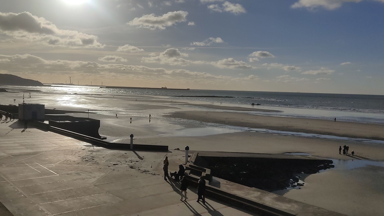 Photo of Others in Wimereux