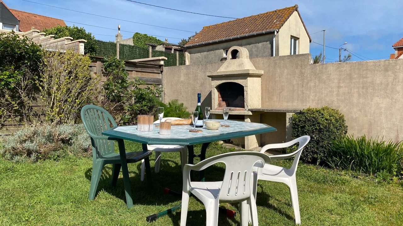 Photo of Outdoor in Wimereux