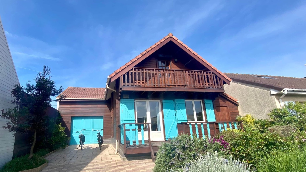 Photo of Outdoor in Wimereux