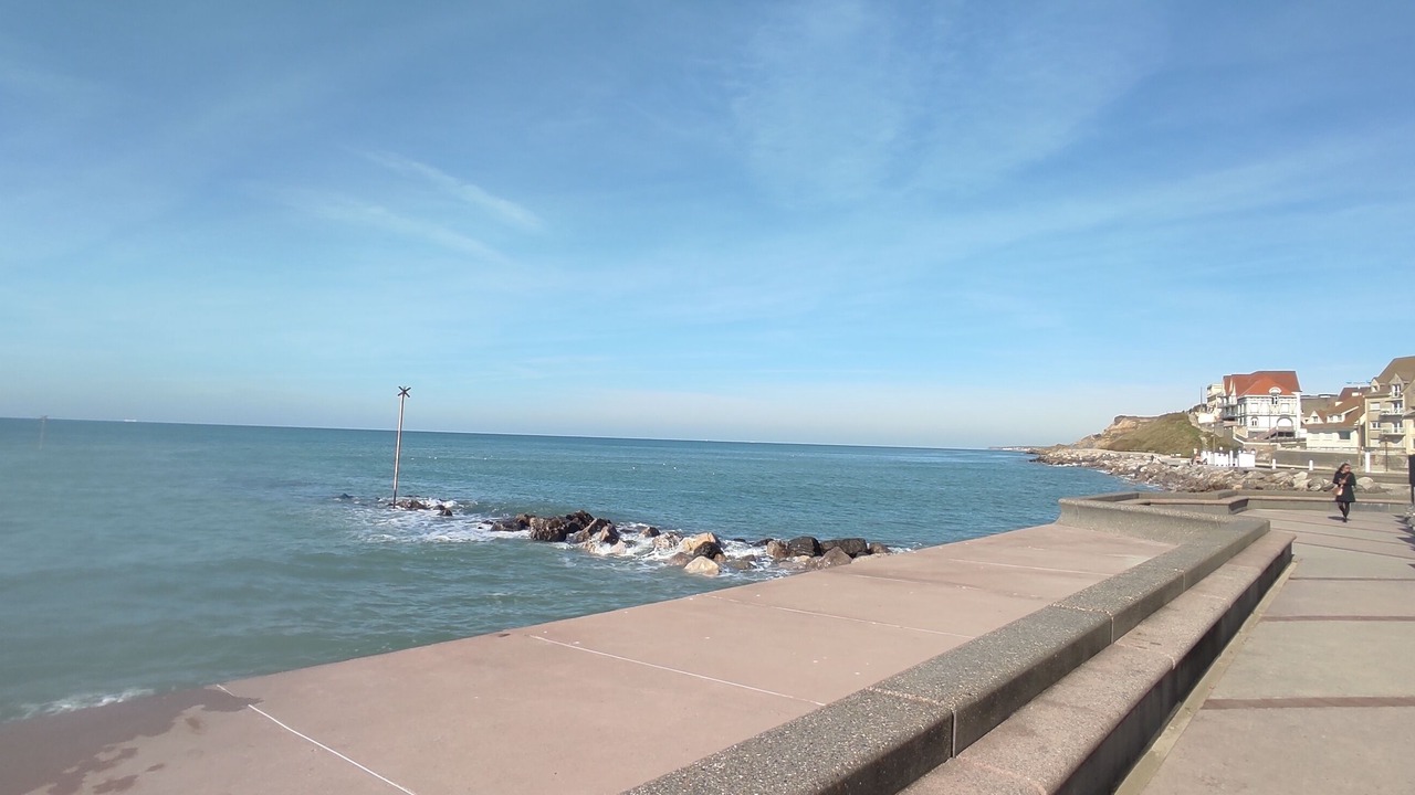 Photo of Others in Wimereux