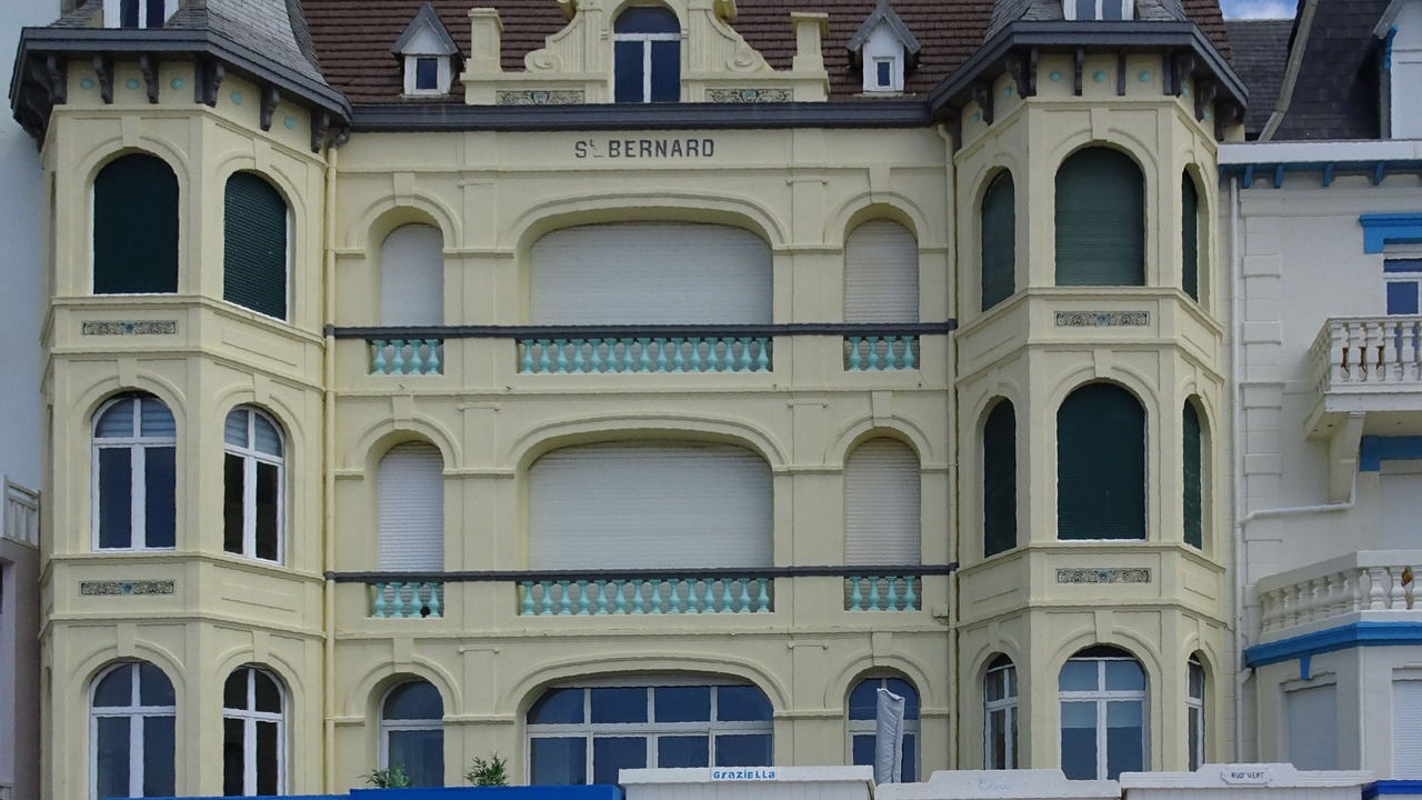 Photo of Outdoor in Wimereux