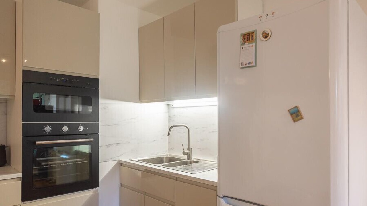 Photo of Kitchen in Romainville