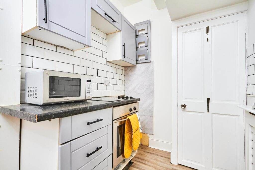 Photo of Kitchen in Leeds
