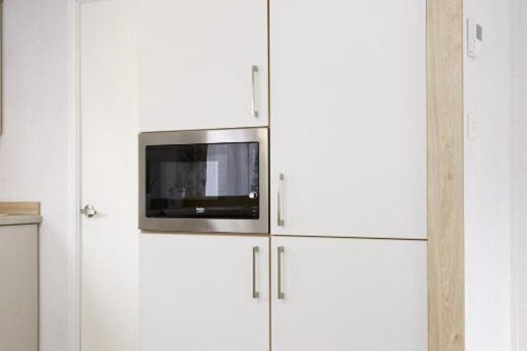 Photo of Kitchen in Wisbech