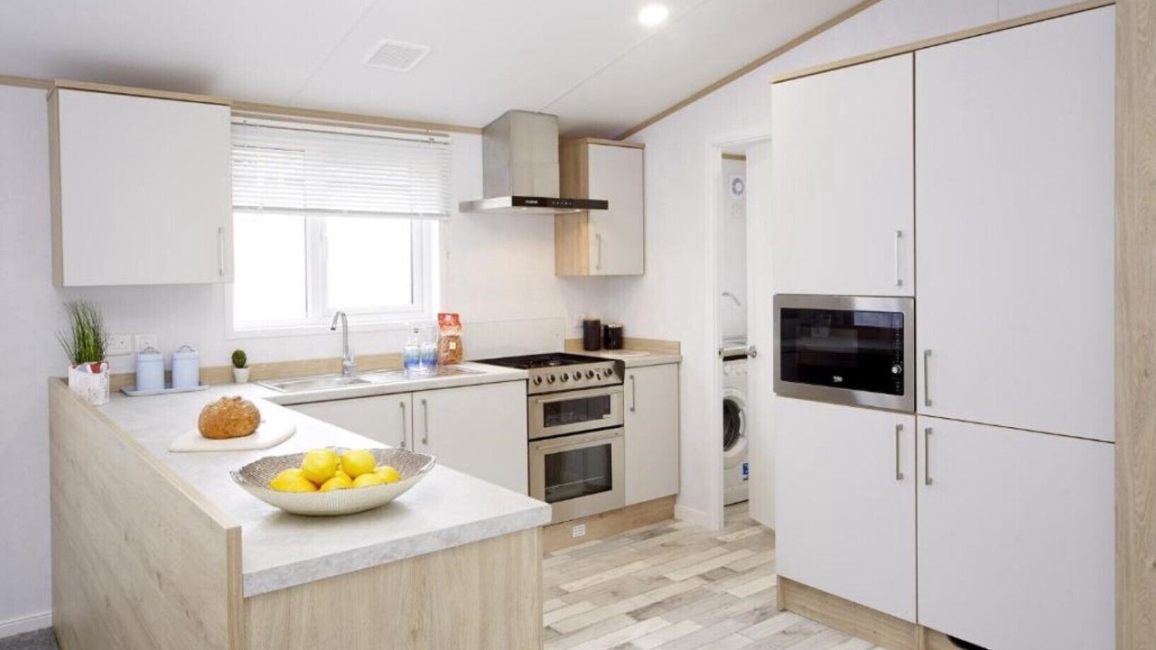 Photo of Kitchen in Wisbech