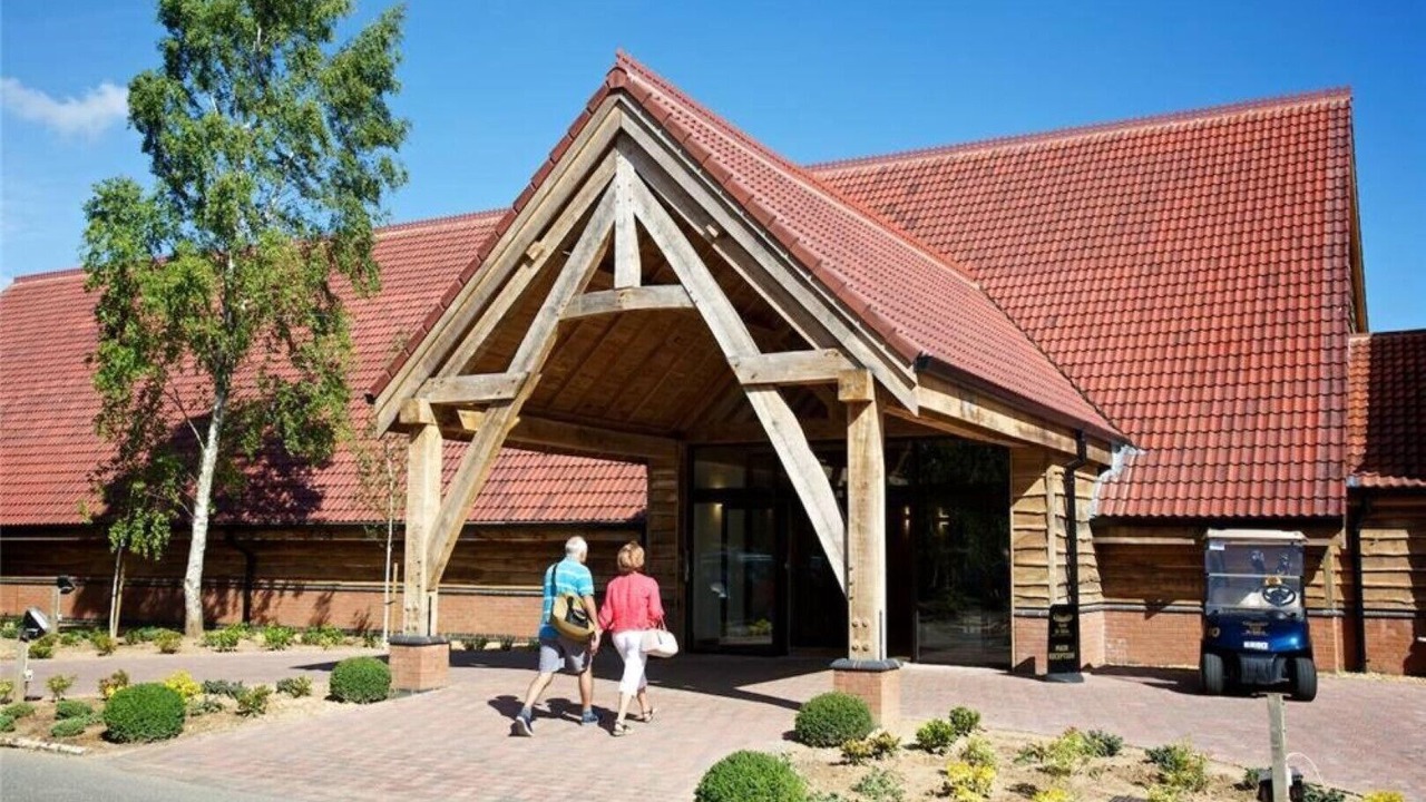 Photo of Outdoor in Wisbech