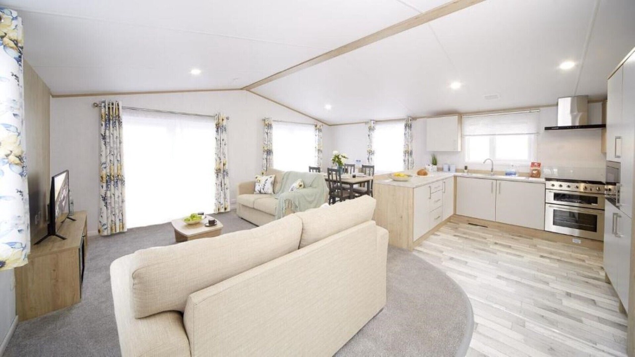 Photo of Livingroom in Wisbech