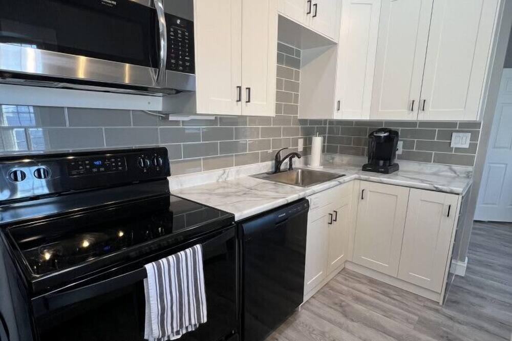 Photo of Kitchen in Paducah