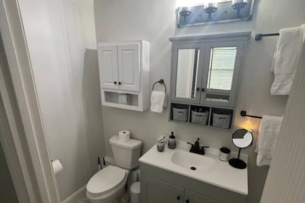 Photo of Bathroom in Paducah