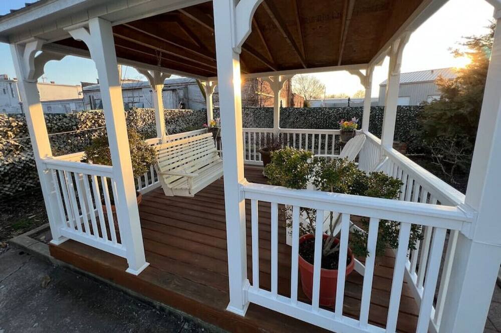 Photo of Outdoor in Paducah