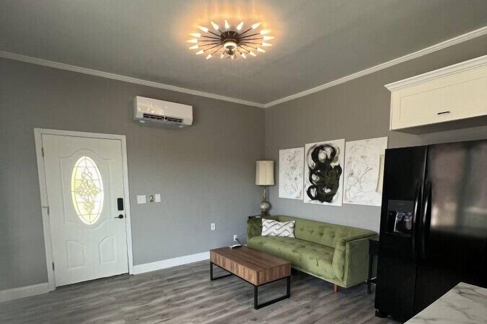 Photo of Bedroom in Paducah