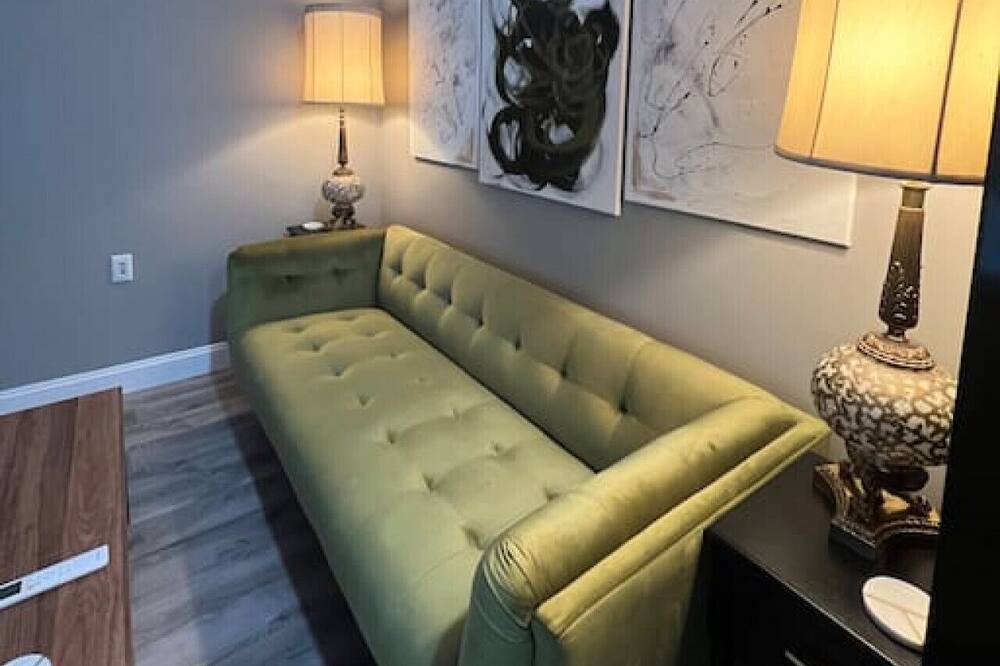 Photo of Bedroom in Paducah