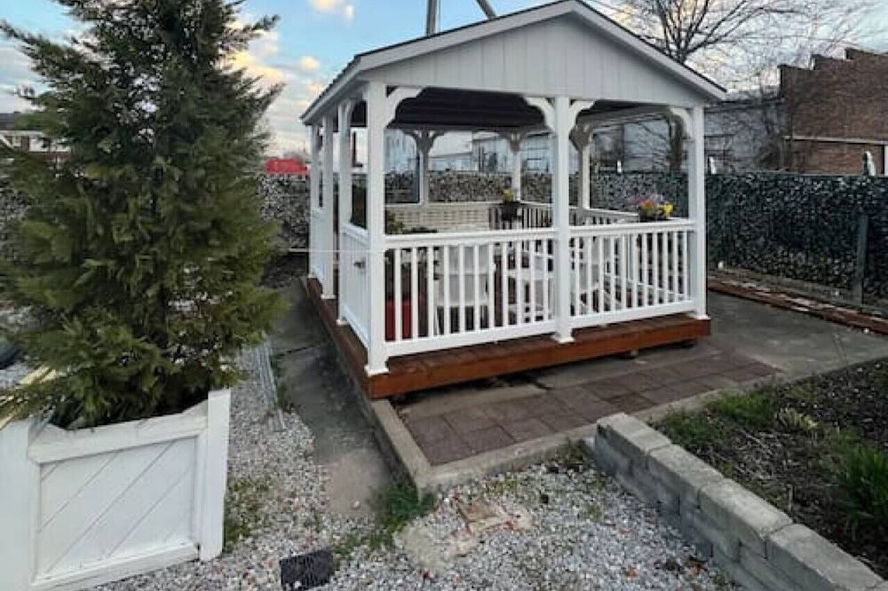 Photo of Outdoor in Paducah