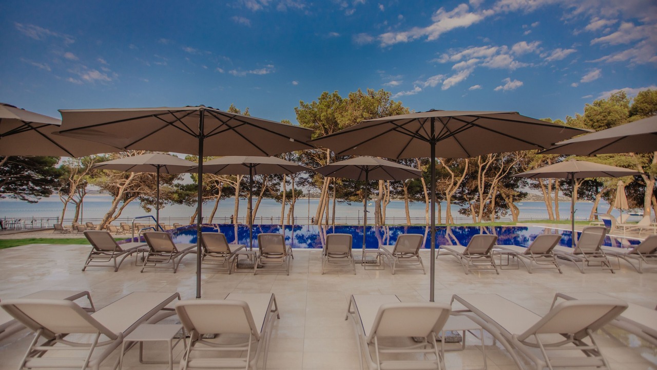 Photo of Outdoor in Vodice