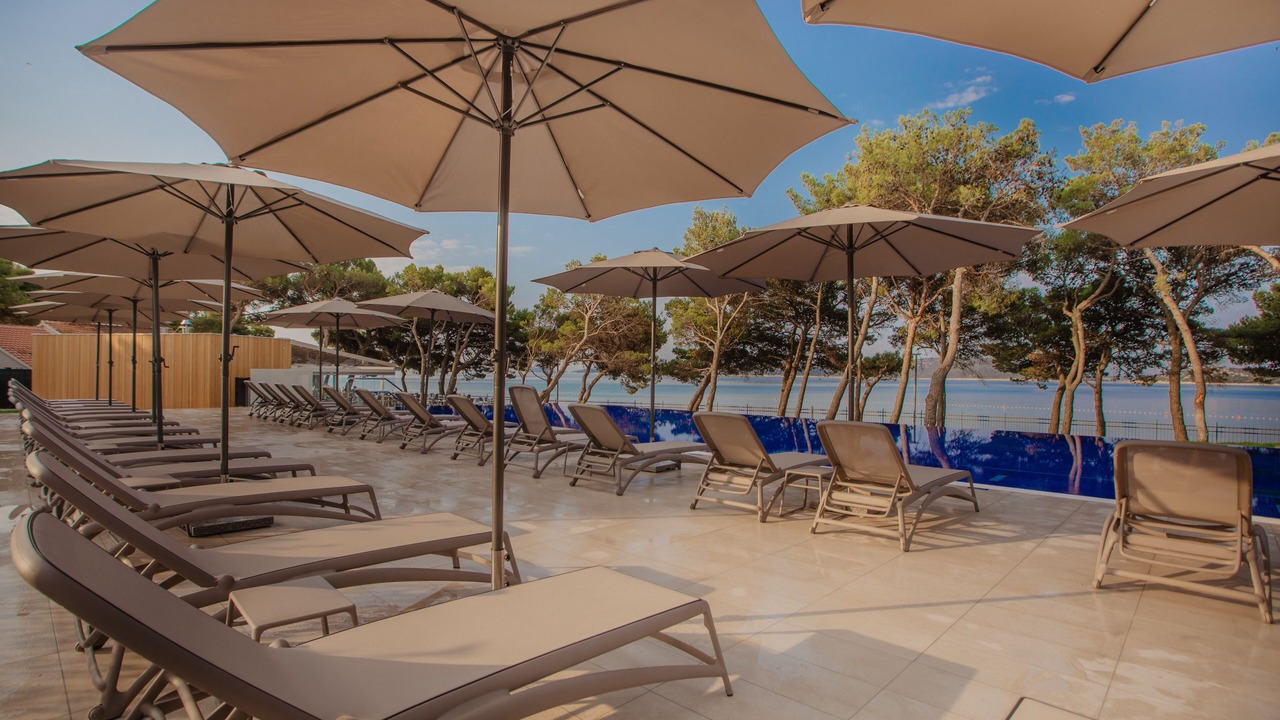 Photo of Outdoor in Vodice