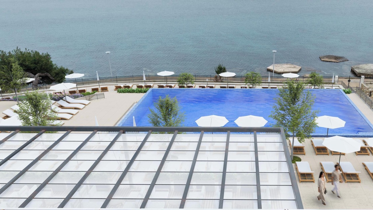 Photo of Outdoor in Vodice