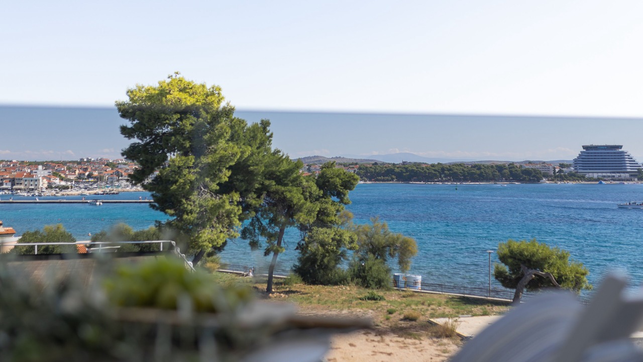 Photo of Patio Balcony in Vodice