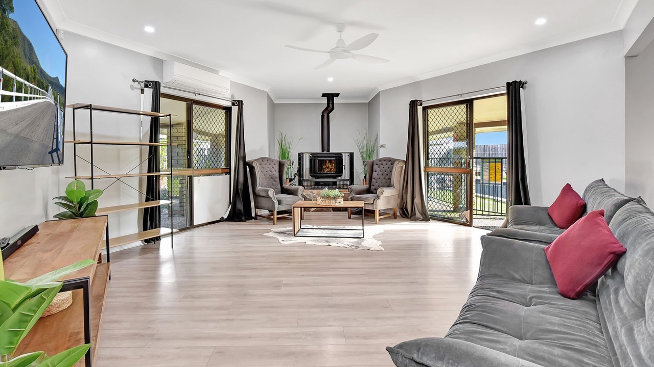 Photo of Livingroom in Nulkaba