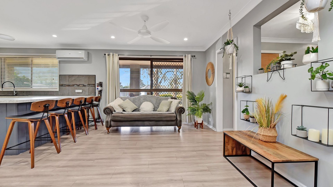 Photo of Livingroom in Nulkaba