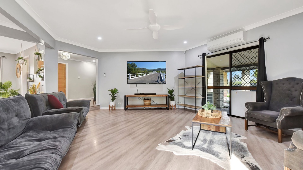 Photo of Livingroom in Nulkaba