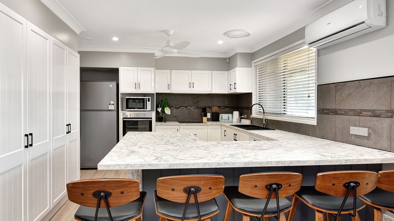 Photo of Kitchen in Nulkaba