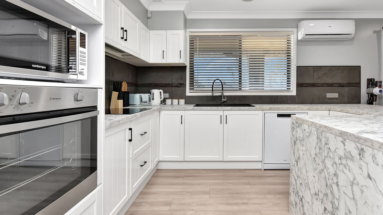 Photo of Kitchen in Nulkaba