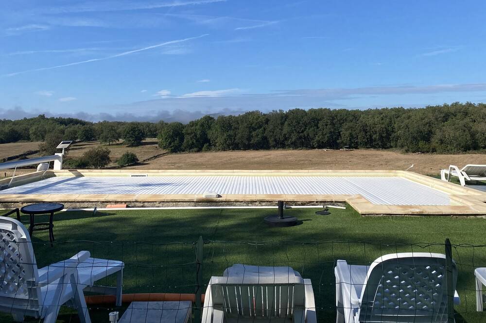 Photo of Outdoor in Reyrevignes