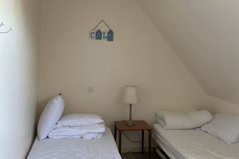 Photo of Bedroom in Reyrevignes
