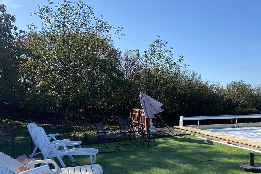 Photo of Outdoor in Reyrevignes