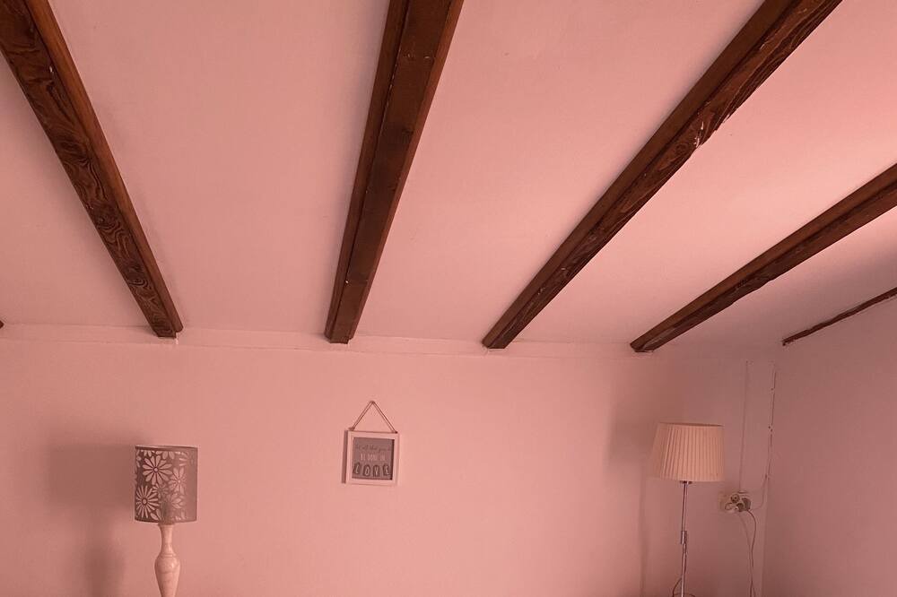 Photo of Bedroom in Reyrevignes