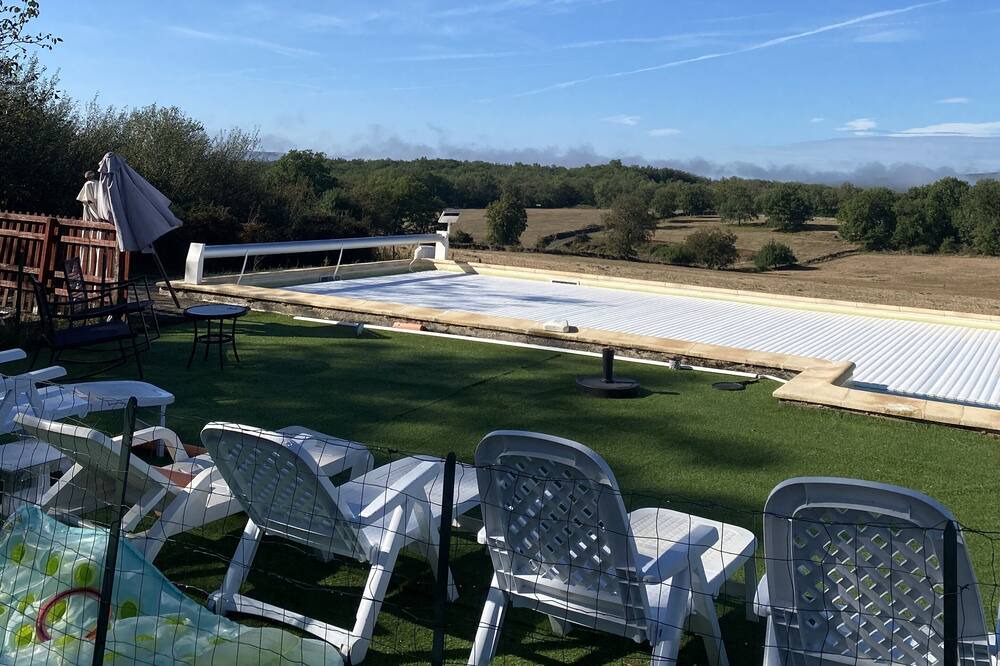Photo of Outdoor in Reyrevignes