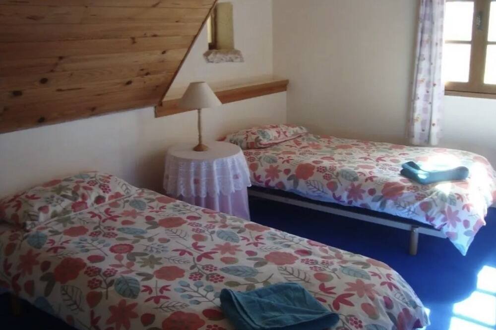 Photo of Bedroom in Reyrevignes