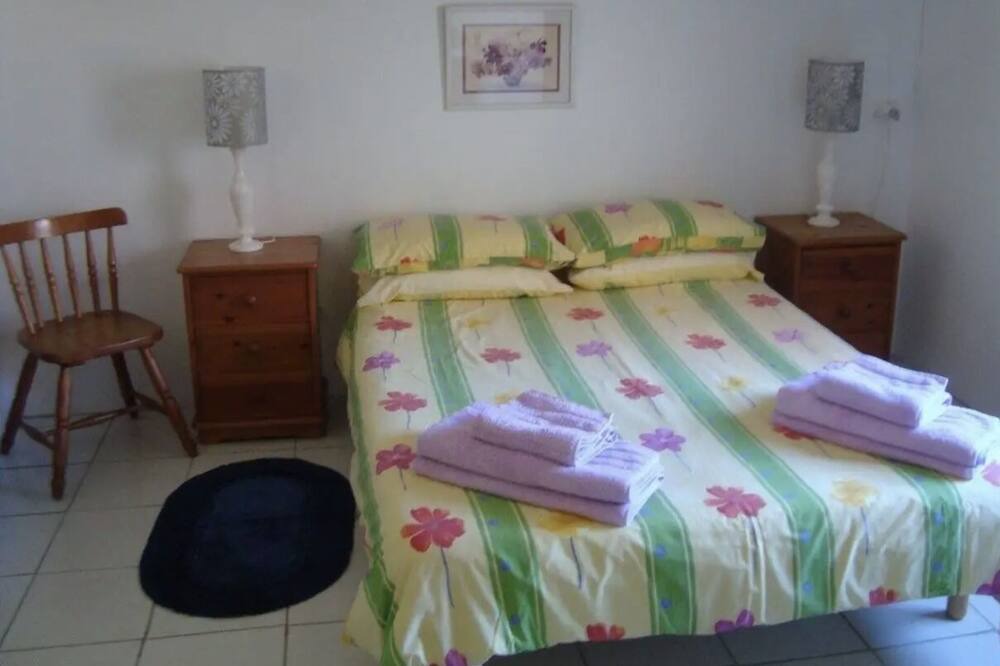 Photo of Bedroom in Reyrevignes
