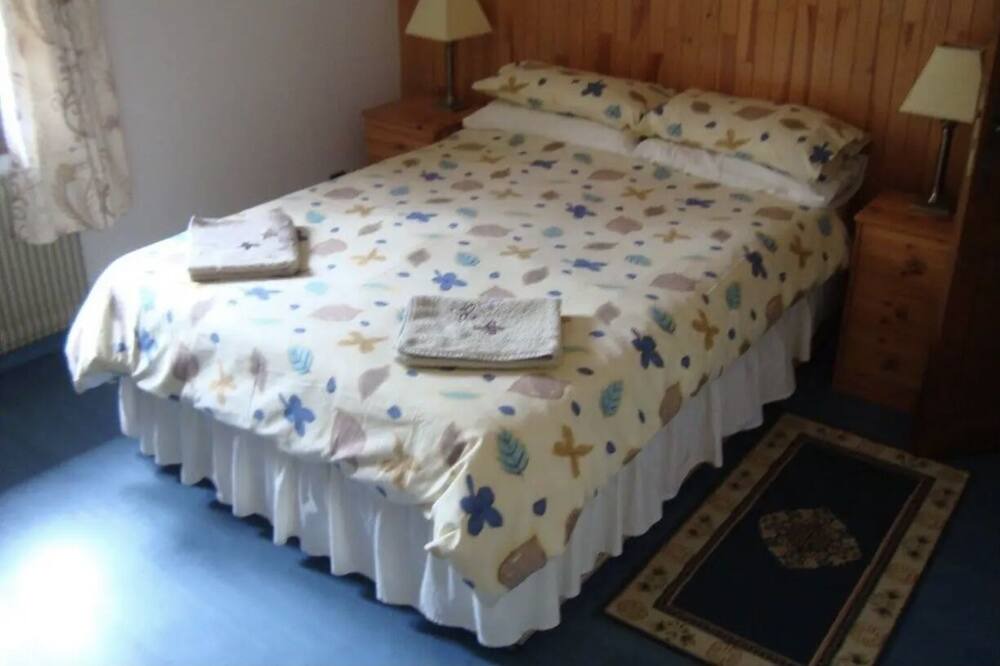 Photo of Bedroom in Reyrevignes
