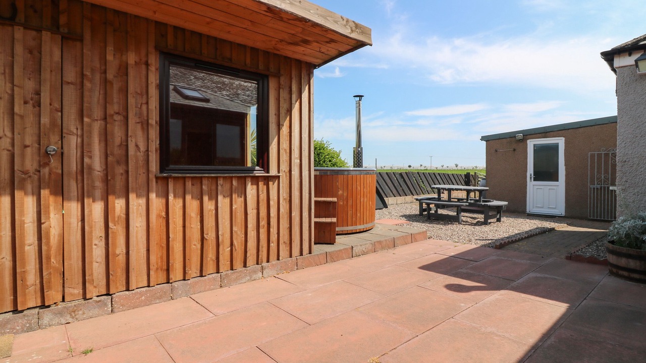 Photo of Outdoor in Letham Grange