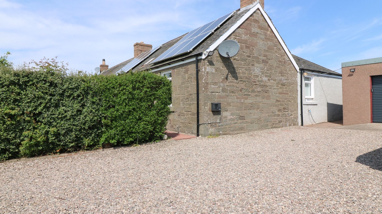 Photo of Outdoor in Letham Grange