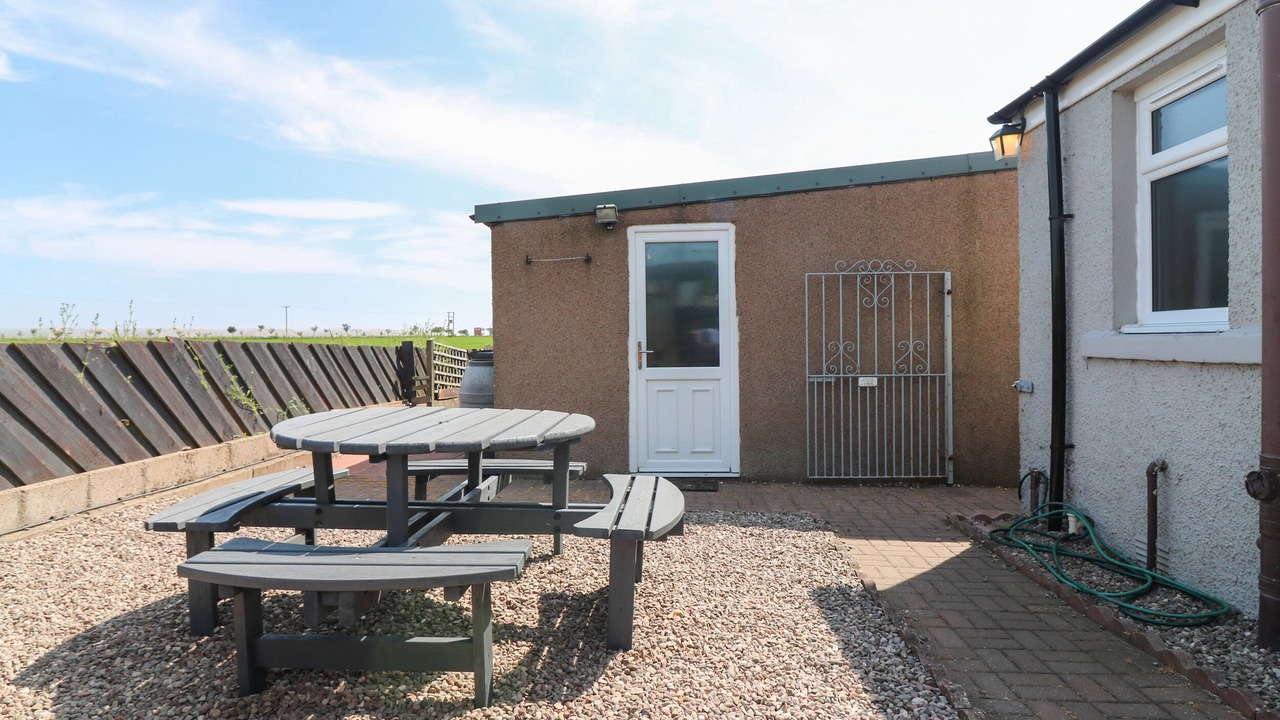 Photo of Outdoor in Letham Grange