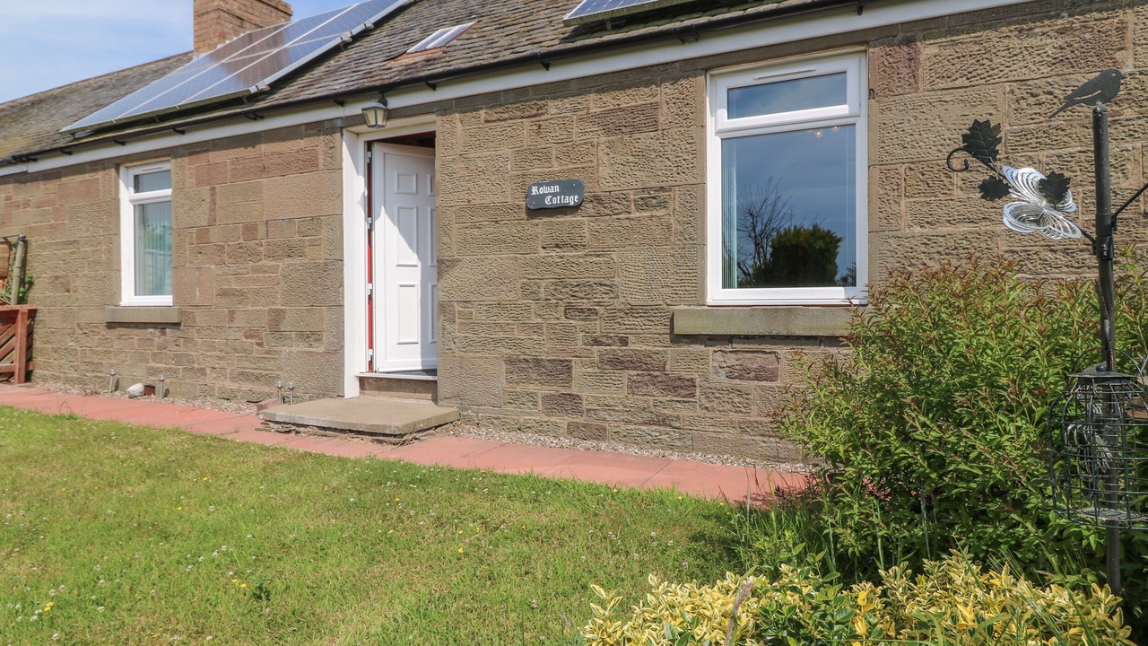 Photo of Outdoor in Letham Grange