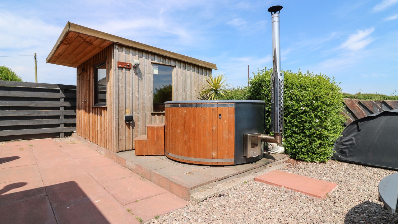 Photo of Outdoor in Letham Grange