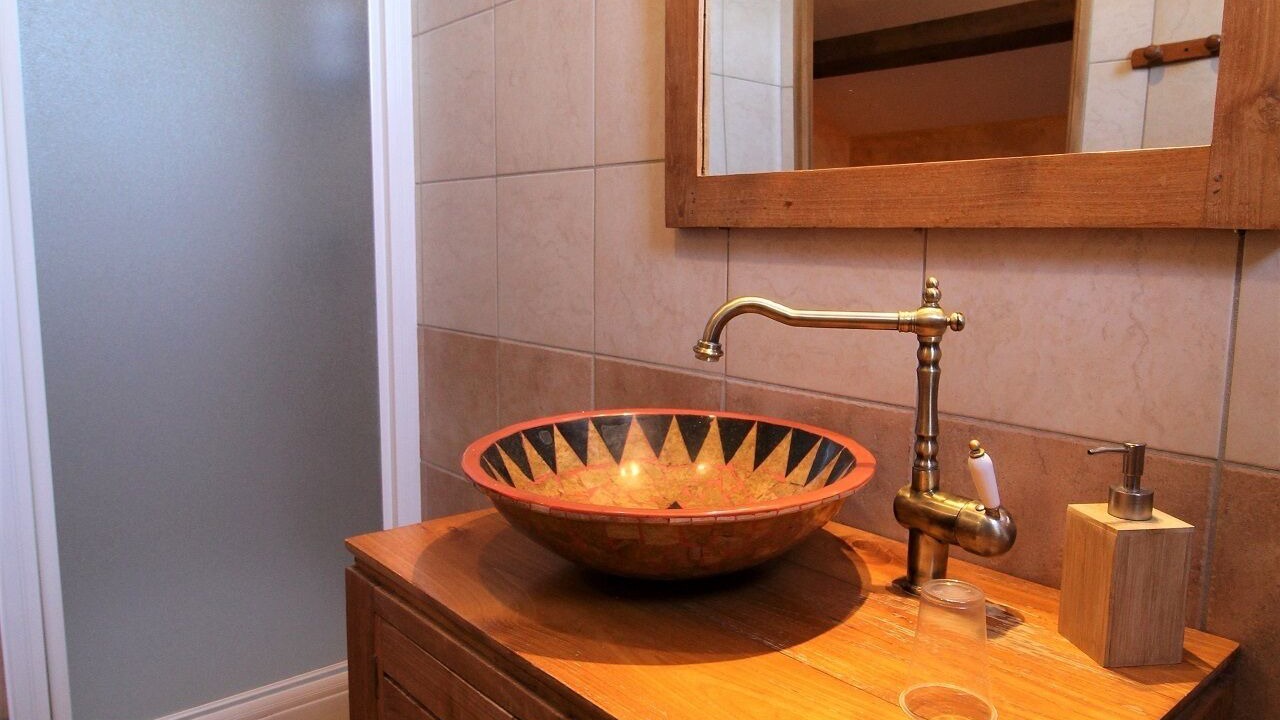 Photo of Bathroom in Longessaigne