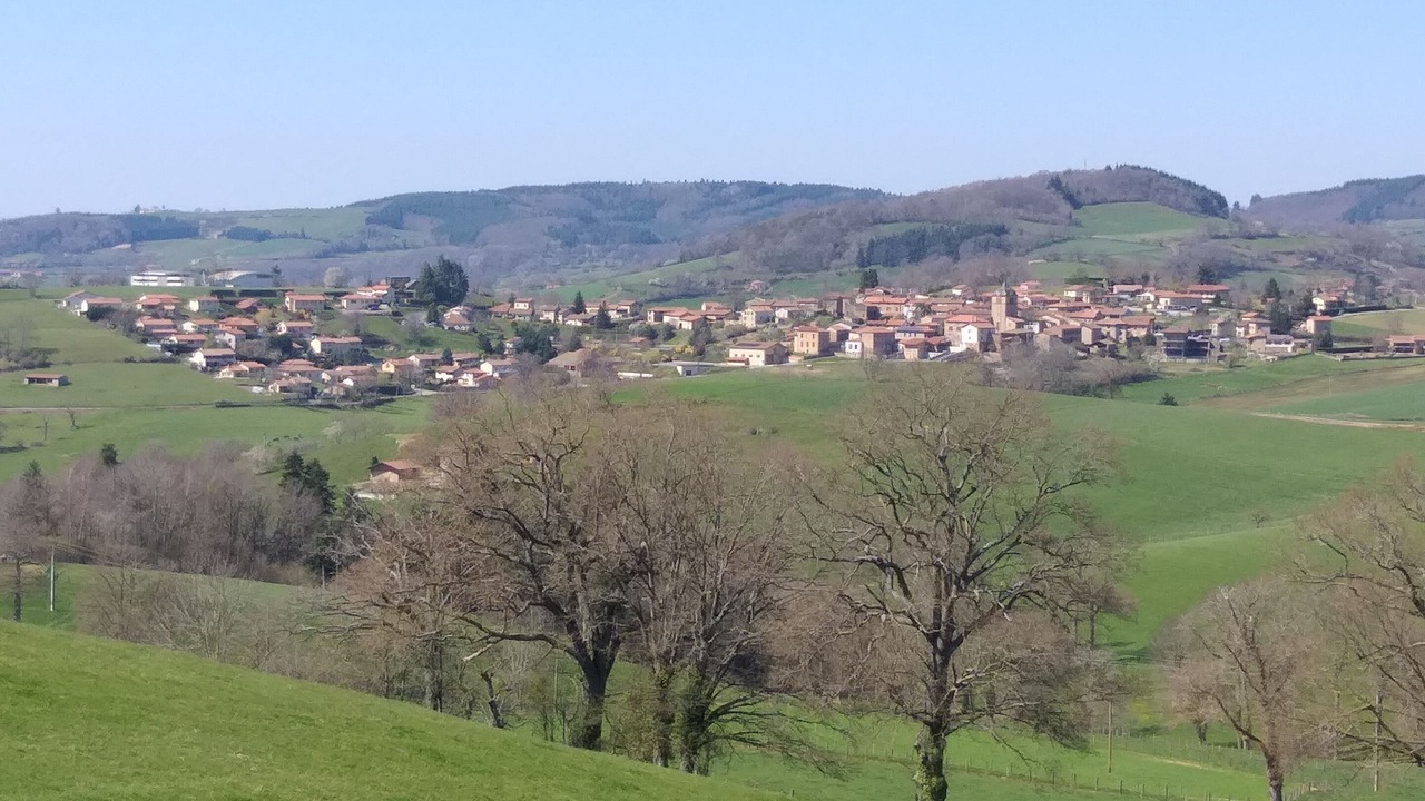 Photo of Outdoor in Longessaigne